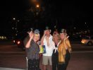 Denis M - New years in Fort Lauderdale 